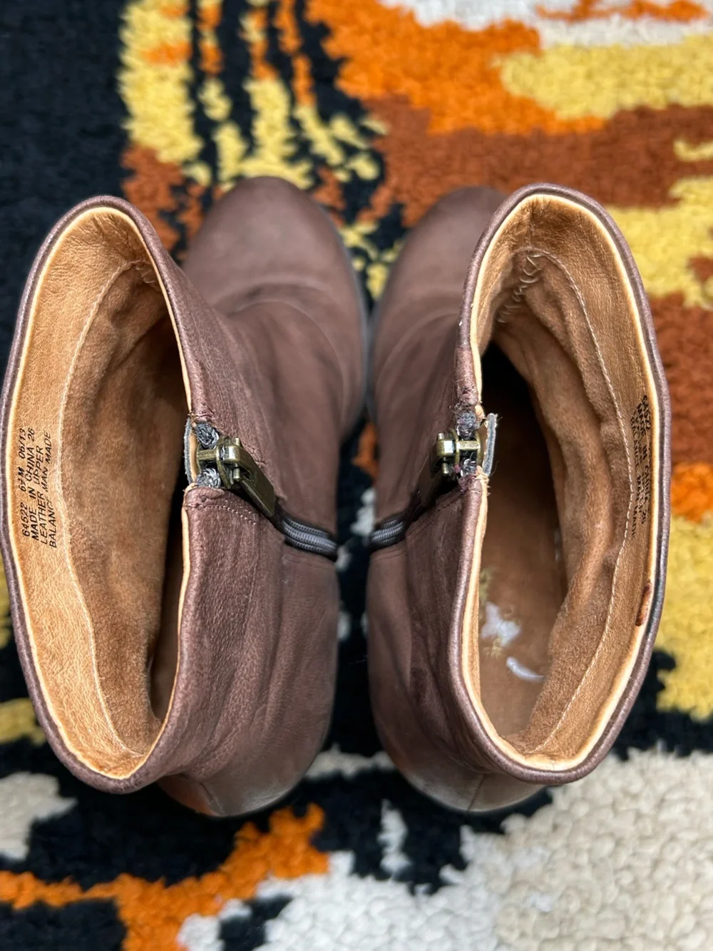 Comfy Cool, CLARKS, Mission Zelle heeled ankle boots!!